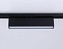 GL6767 BK черный LED 12W 4200K 300*22*48